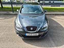 Seat Altea XL