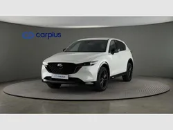 Blanco Usado 2023 Mazda CX-5 Homura-Line SUV | 35.490 € (Caro)
