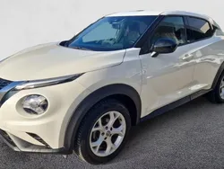 Usado 2020 Nissan Juke N-Connecta SUV | 16.340 € (Precio justo)