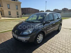Renault Grand Scénic III