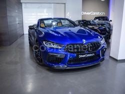 Azul Nuevo 2025 BMW M8 Competition Edition Coupe | 184.900 €