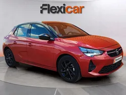 Granate Usado 2023 Opel Corsa Edition Berlina | 13.470 € (Buen precio)