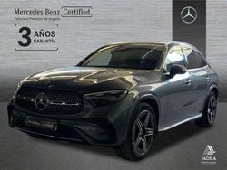 Usado 2023 Mercedes GLC220 SUV | 52.821 €