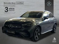 Usado 2023 Mercedes GLC220 SUV | 52.821 €