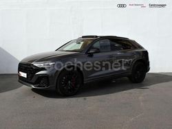 Gris / plata Usado 2024 Audi Q8 SUV | 80.439 € (Precio justo)
