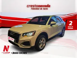 Usado 2021 Audi Q2 Advanced Plus SUV | 23.355 € (Precio justo)
