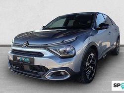 Gris / plata Usado 2024 Citroën C4 Berlina | 21.990 € (Caro)