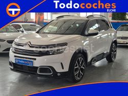 Blanco Usado 2020 Citroën C5 Aircross Live SUV | 18.999 € (Precio justo)