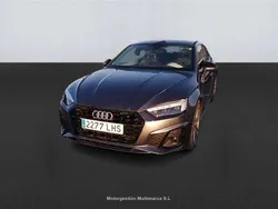 Usado 2020 Audi A5 Sportback Ambiente Coupe | 32.900 €