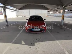 Granate Usado 2024 Toyota Corolla Edition Berlina | 25.000 € (Precio justo)