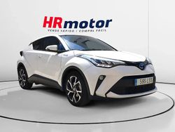 Usado 2021 Toyota C-HR Advance SUV | 23.110 € (Buen precio)