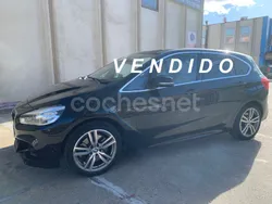 BMW 225 Active Tourer