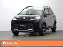 Usado 2023 Citroën C3 Aircross SUV | 17.457 € (Un poco caro)