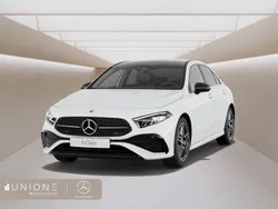 Blanco Nuevo 2024 Mercedes A250 Advanced Berlina | 50.286 €