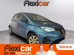 Eléctrico Usado 2020 Renault Zoe Zen Utilitario | 15.690 € (Precio justo)
