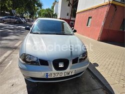 Azul Usado 2005 Seat Cordoba Stylance Berlina | 2700 € (Precio justo)