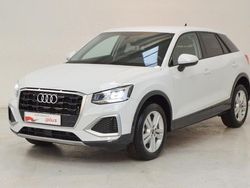 Blanco Usado 2022 Audi Q2 Advanced Plus SUV | 29.900 € (Caro)