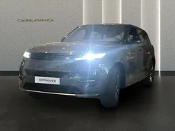 Azul Usado 2025 Land Rover Range Rover Sport SE Dynamic SUV | 111.900 €