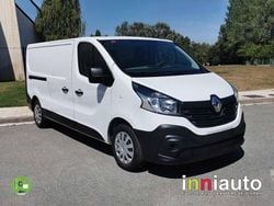 Blanco Usado 2019 Renault Trafic Van | 15.600 € (Buen precio)