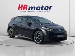 Usado 2021 VW ID.3 Pro Utilitario | 17.640 € (Buen precio)