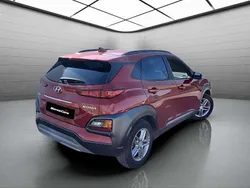 Burdeos Usado 2021 Hyundai Kona SUV | 16.500 € (Precio justo)