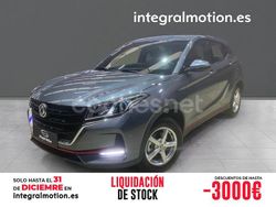 Gris / plata Nuevo 2025 DFSK 500 SUV | 17.490 € (Precio justo)