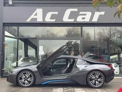 Gris Usado 2016 BMW i8 Coupe | 58.900 € (Super precio)