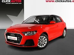 Usado 2023 Audi A1 Advanced Utilitario | 17.500 € (Precio justo)