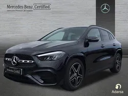 Otro Usado 2024 Mercedes GLA200 AMG line SUV | 44.900 € (Un poco caro)