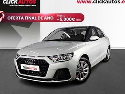 Usado 2023 Audi A1 Advanced Utilitario | 15.950 € (Precio justo)