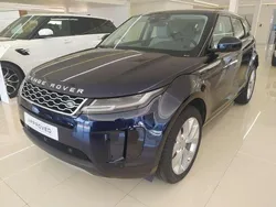 Portofino blue Usado 2022 Land Rover Range Rover evoque SE SUV | 43.000 € (Caro)