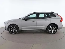 Gris Usado 2022 Volvo XC60 R-Design SUV | 37.428 € (Precio justo)