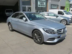 Azul Usado 2014 Mercedes 170 Berlina | 17.500 €