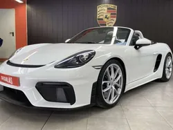 Usado 2020 Porsche 718 Spyder Coupe | 107.000 €