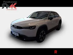 Nuevo 2024 Mazda MX30 Makoto SUV | 33.900 €