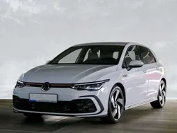 Blanco Usado 2021 VW Golf VIII GTI Berlina | 32.490 € (Precio justo)