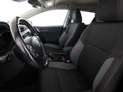 Azul Usado 2016 Toyota Auris Hybrid Active Familiar | 14.999 € (Un poco caro)