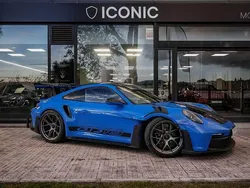Azul Usado 2024 Porsche 911 GT3 RS Coupe | 333.900 €