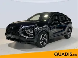 Negro Usado 2023 Mitsubishi Eclipse Cross SUV | 30.900 € (Caro)