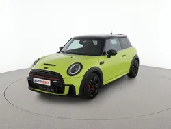 Verde Usado 2024 Mini John Cooper Works Utilitario | 35.299 € (Precio justo)