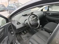 Negro Usado 2009 Citroën C4 Berlina | 3000 € (Precio justo)