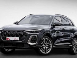 Negro Usado 2025 Audi Q5 SUV | 69.900 €