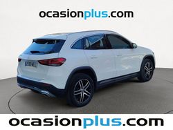 Blanco Usado 2023 Mercedes GLA200 SUV | 30.125 € (Super precio)