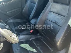 Negro Usado 2009 VW Golf VI GTI Berlina | 11.500 € (Precio justo)
