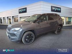 Gris Usado 2025 Jeep Compass North SUV | 38.500 €