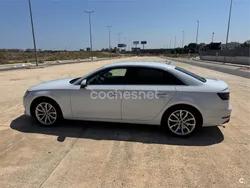 Blanco Usado 2016 Audi A4 Design Berlina | 17.000 € (Super precio)