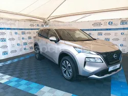 Beige Usado 2024 Nissan X-Trail N-Connecta SUV | 33.500 € (Precio justo)