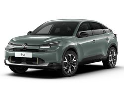 Verde manhattan Nuevo 2024 Citroën e-C4 | 405.210 €