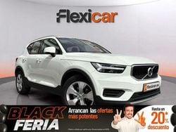 Blanco Usado 2019 Volvo XC40 SUV | 23.190 € (Precio justo)
