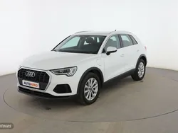 Blanco Usado 2022 Audi Q3 SUV | 34.799 € (Super precio)